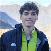 Studente universitario di Finance offre ripetizioni di Matematica, Inglese